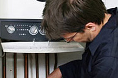 boiler repair Glan Y Llyn