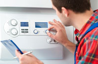 free commercial Glan Y Llyn boiler quotes